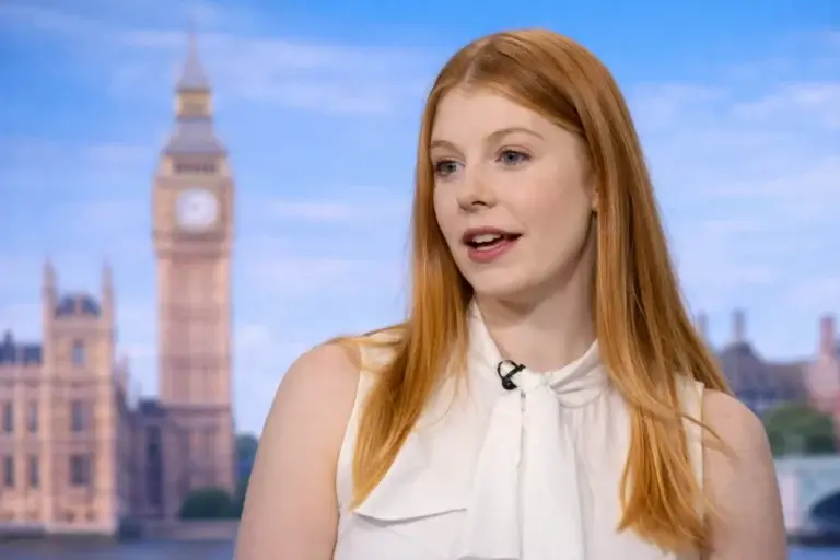 Ailbhe Rea Age: Everything to Know About the British Journalist